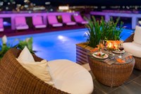  Balcony Hotel Nha Trang